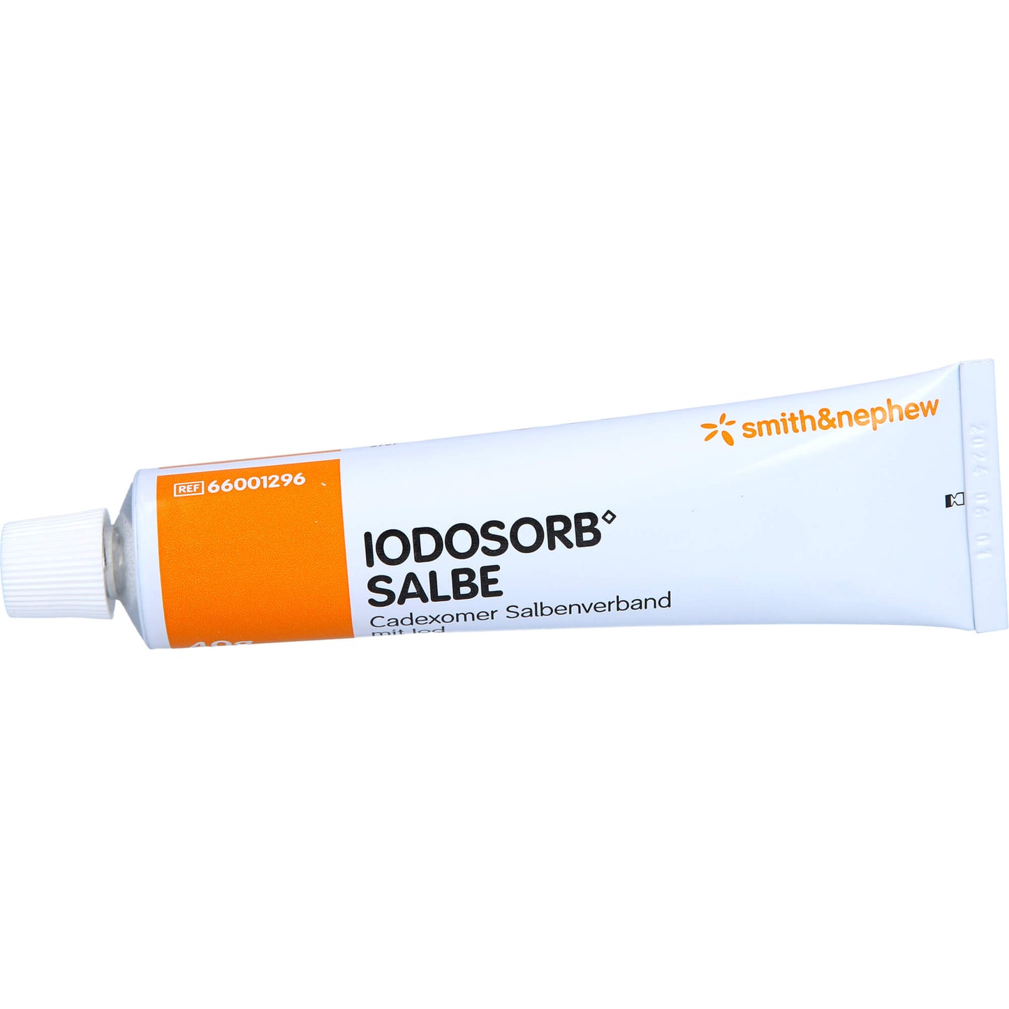 IODOSORB Salbe 40 g