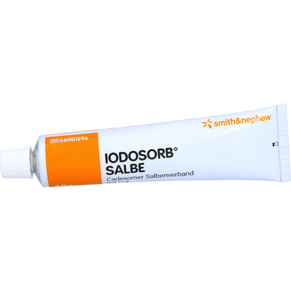 IODOSORB Salbe 40 g