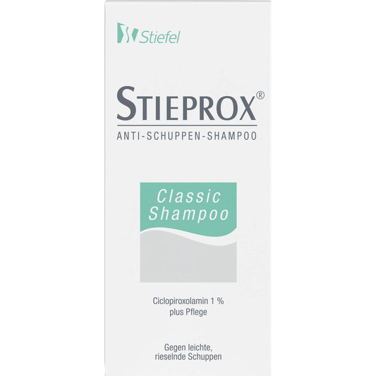 STIEPROX Shampoo 100 ml