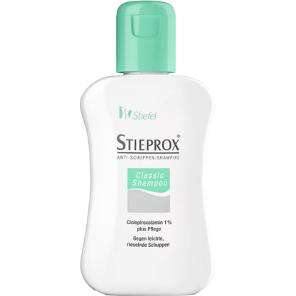 STIEPROX Shampoo 100 ml