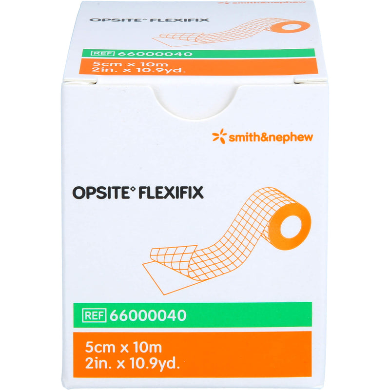 OPSITE FLEXIFIX 5CMX10M 1 St