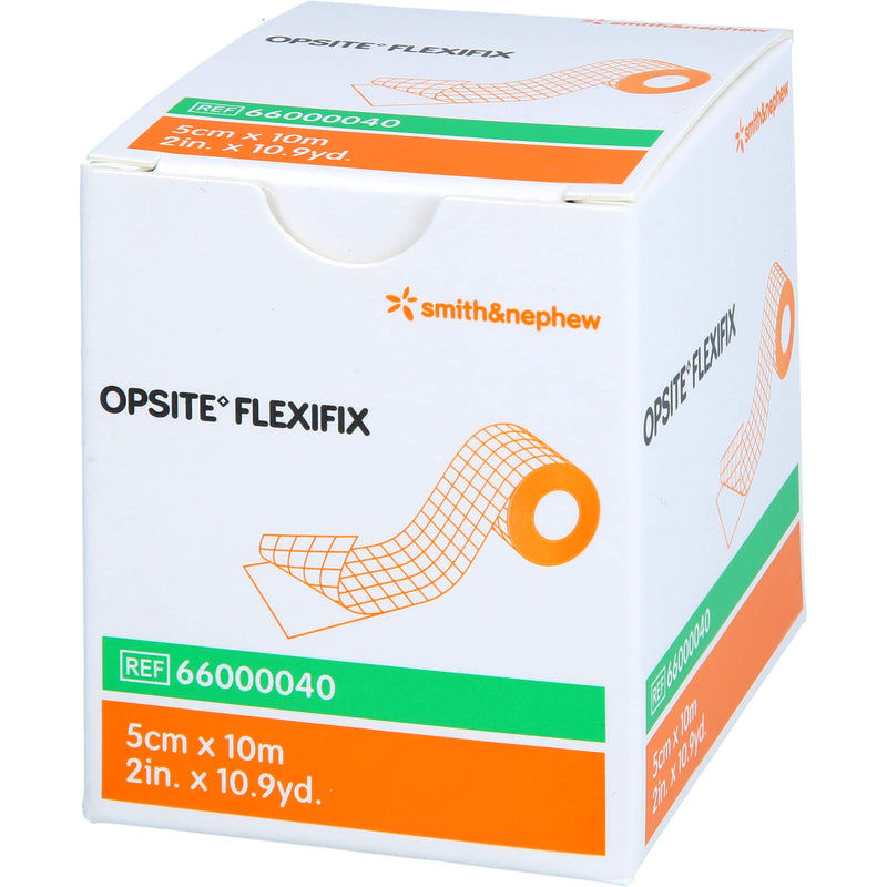 OPSITE FLEXIFIX 5CMX10M 1 St