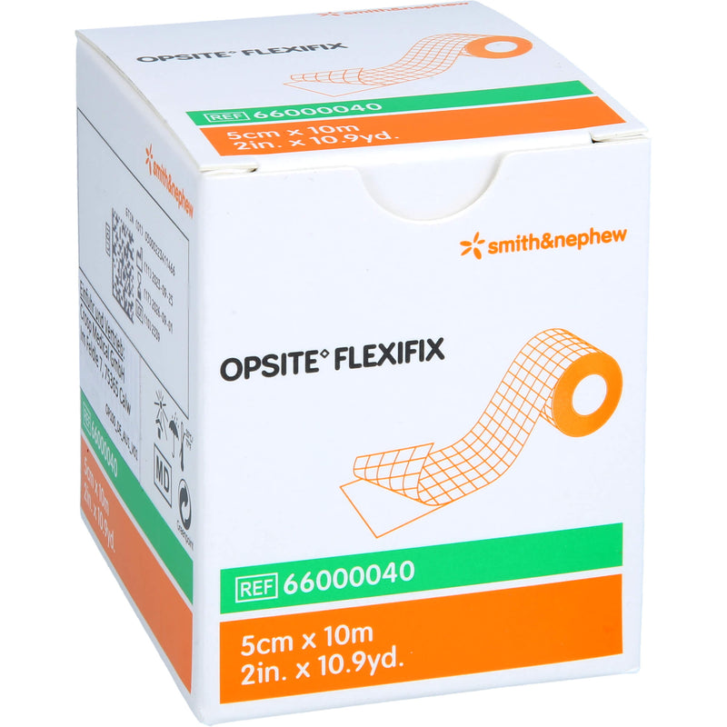 OPSITE FLEXIFIX 5CMX10M 1 St