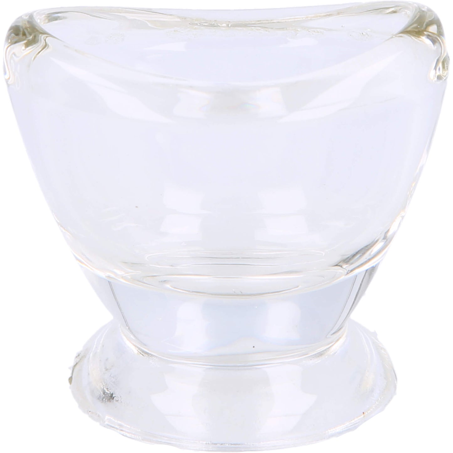 AUGENBADEWANNE aus Glas 1 St