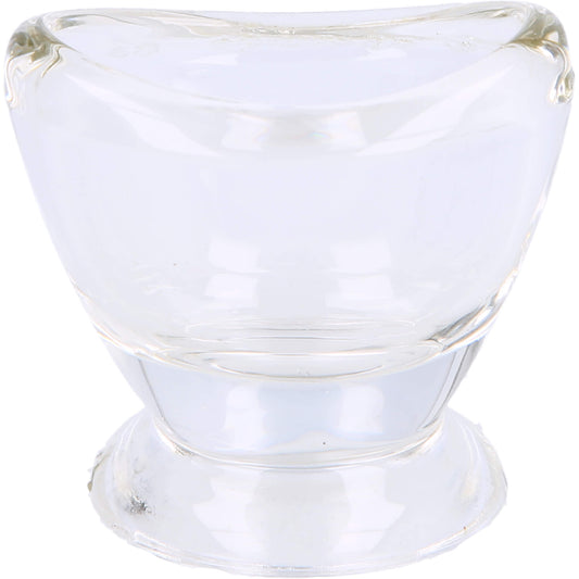 AUGENBADEWANNE aus Glas 1 St