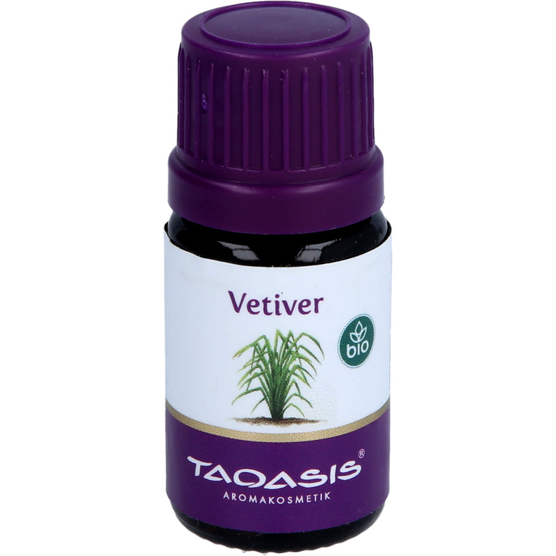 VETIVER BIO 5 ml