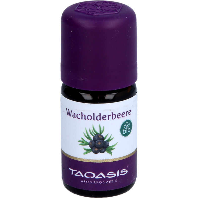 WACHOLDERBEERE BIO 5 ml