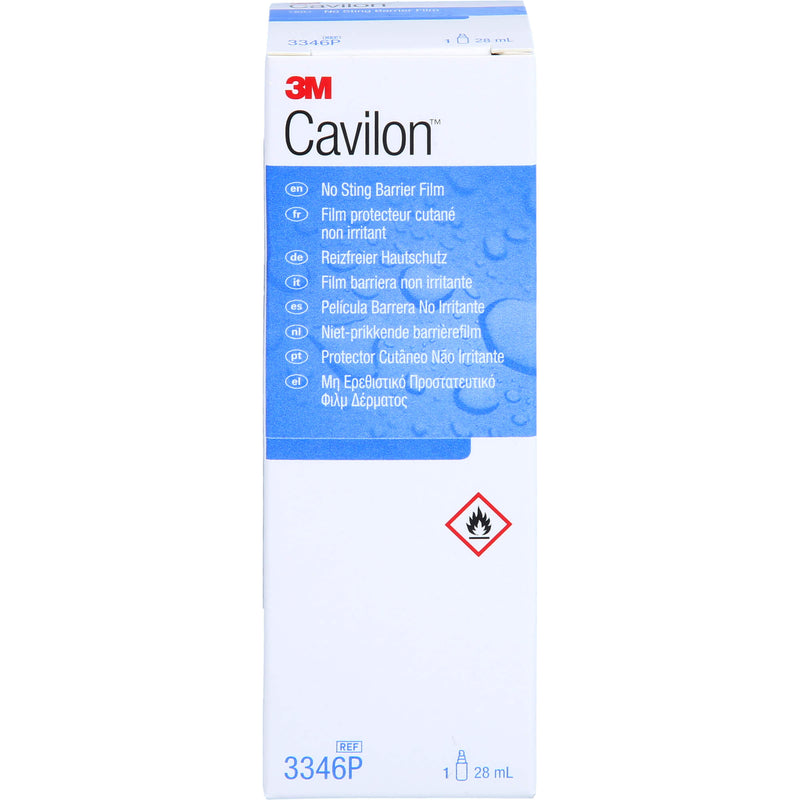 CAVILON 3M REIZFR HAUTSCHU 28 ml