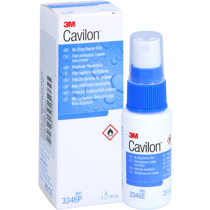CAVILON 3M reizfreier Hautschutz Spray 3346P 28 ml