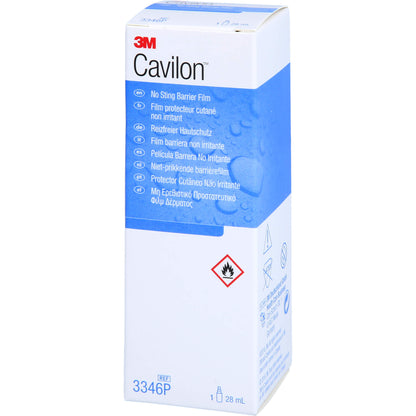 CAVILON 3M reizfreier Hautschutz Spray 3346P 28 ml