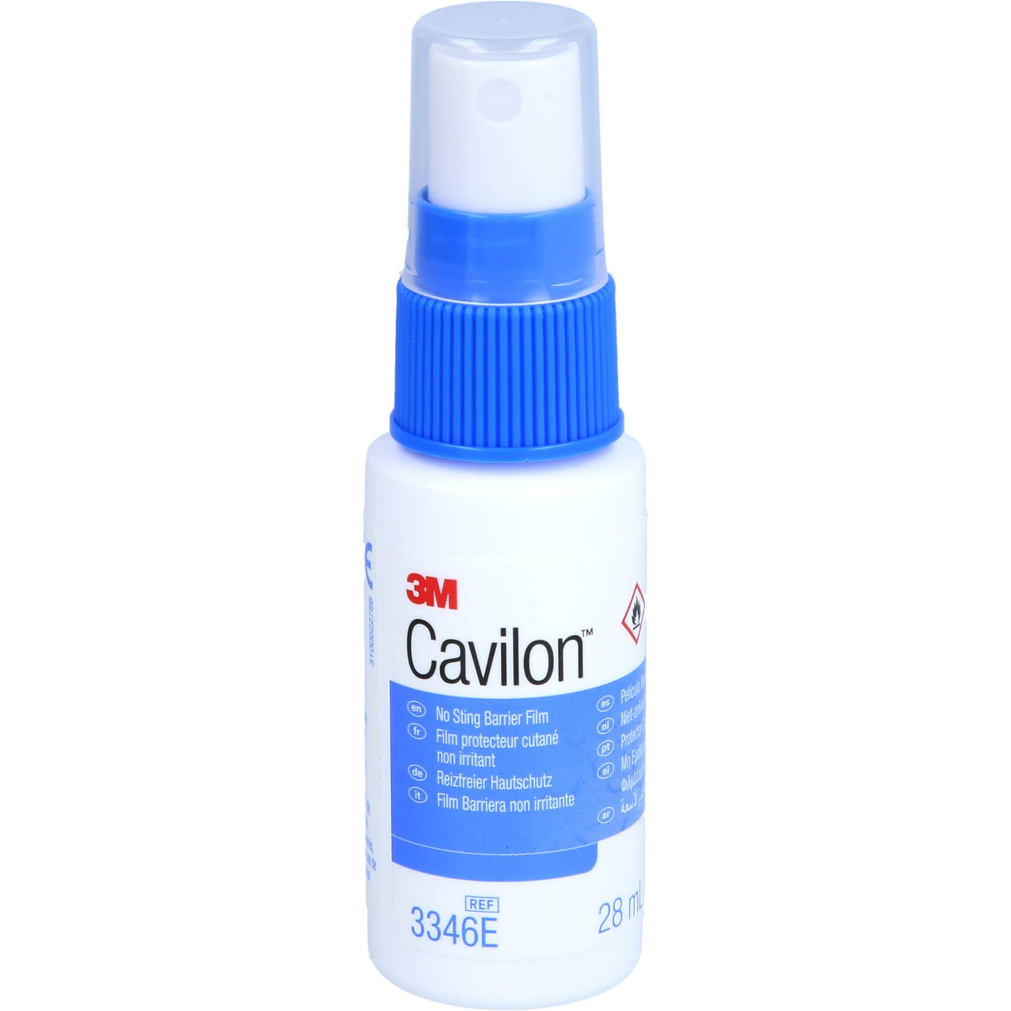 CAVILON 3M reizfreier Hautschutz Spray 3346P 28 ml