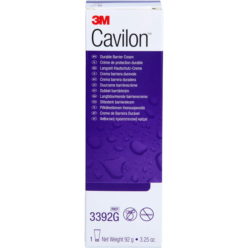 CAVILON 3M LANGZ HAUTSCHU 92 g