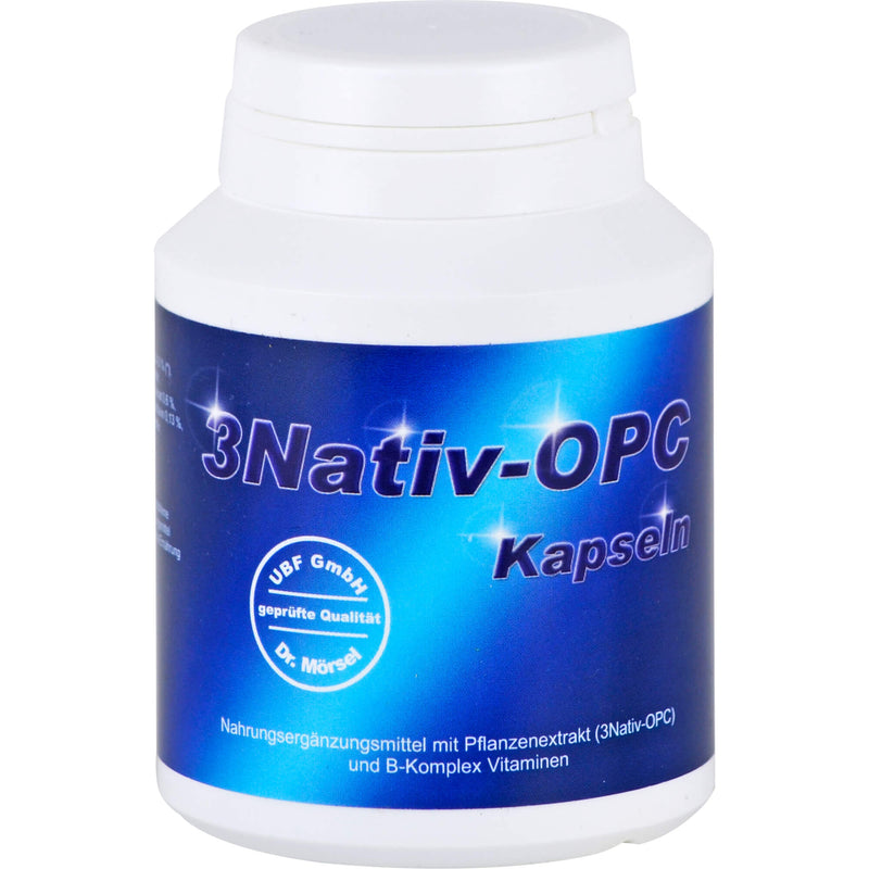 3NATIV-OPC 100 St