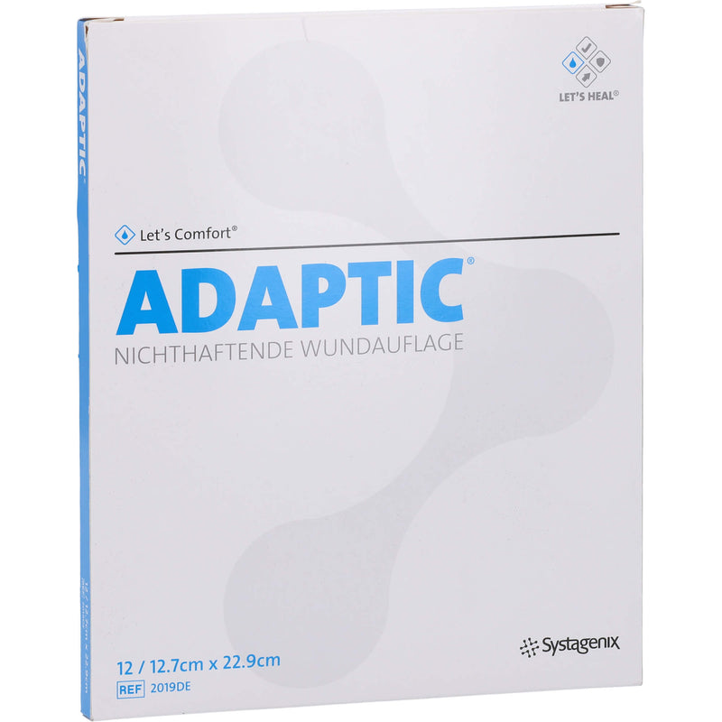 ADAPTIC 12.7X22.9CM FEU WA 12 St