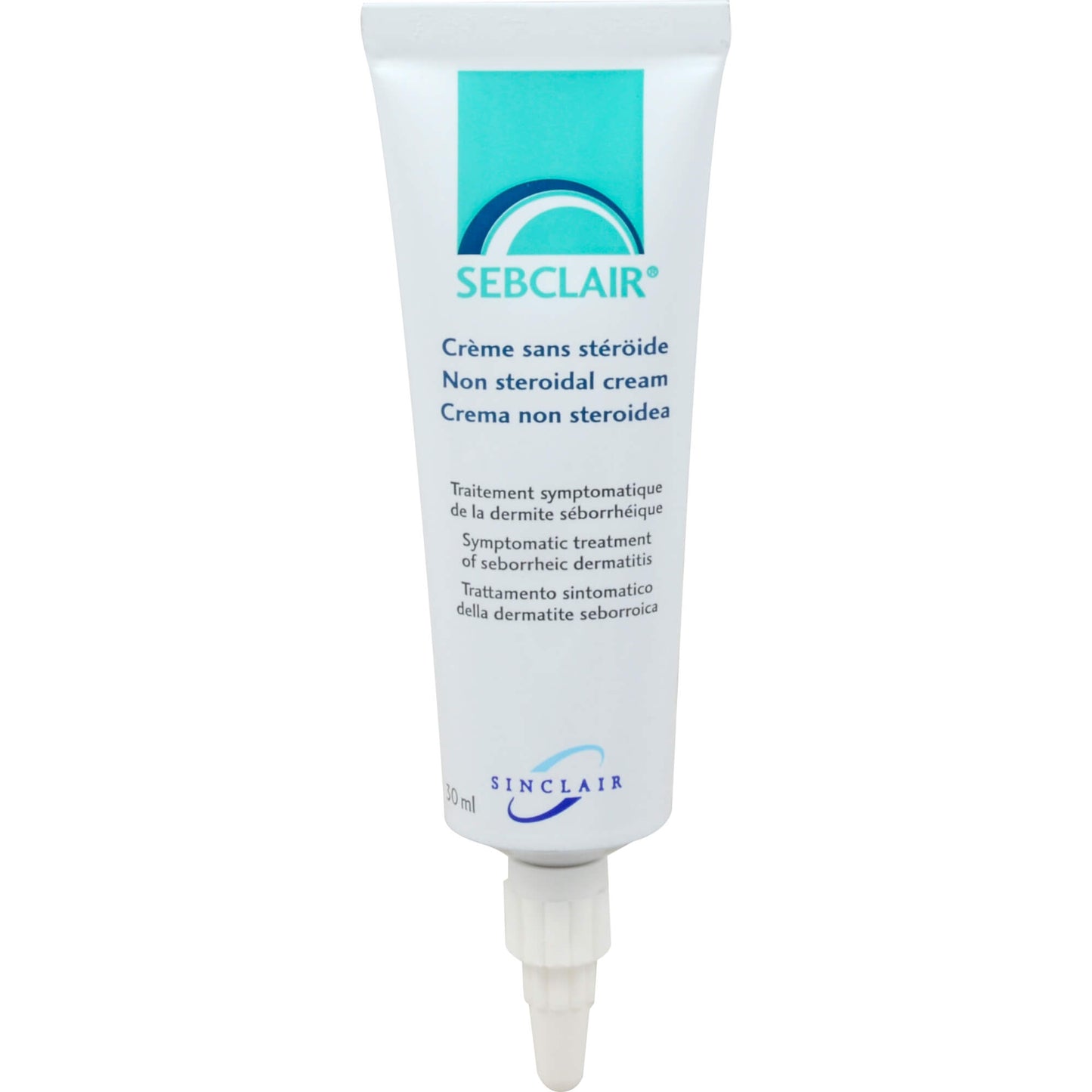 SEBCLAIR Creme 30 ml