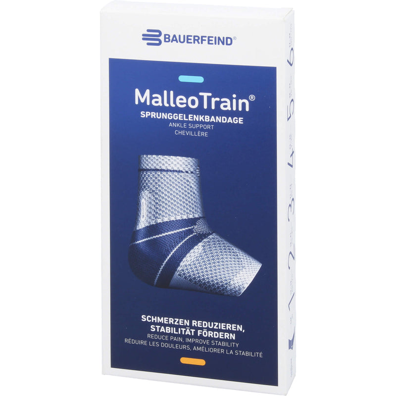 MALLEOTRAIN SCHWARZ RE 1 1 St