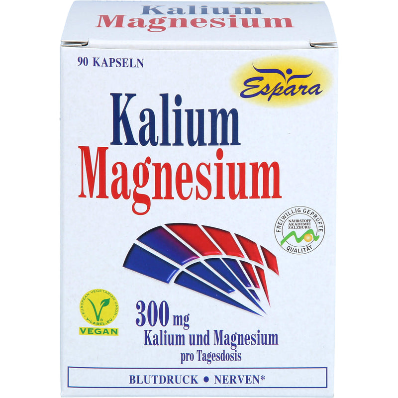 KALIUM MAGNESIUM 90 St