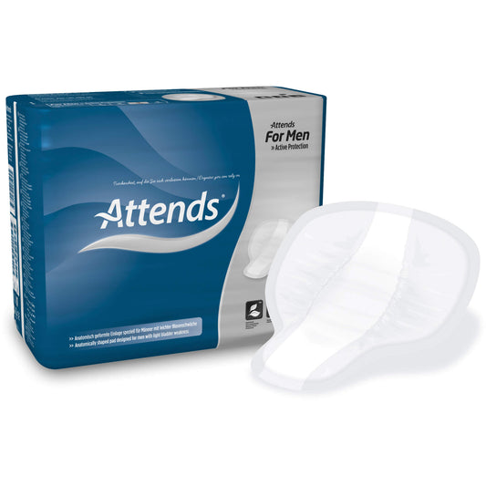 ATTENDS for men 3 14 St