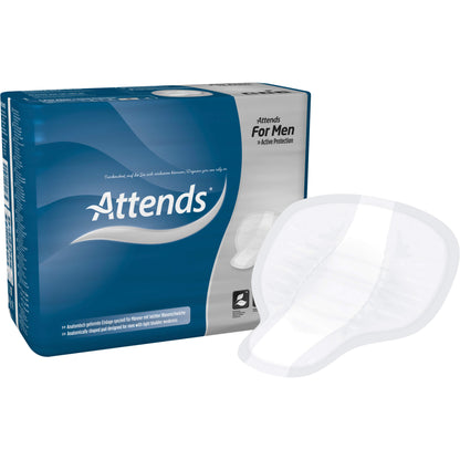 ATTENDS for men 3 14 St