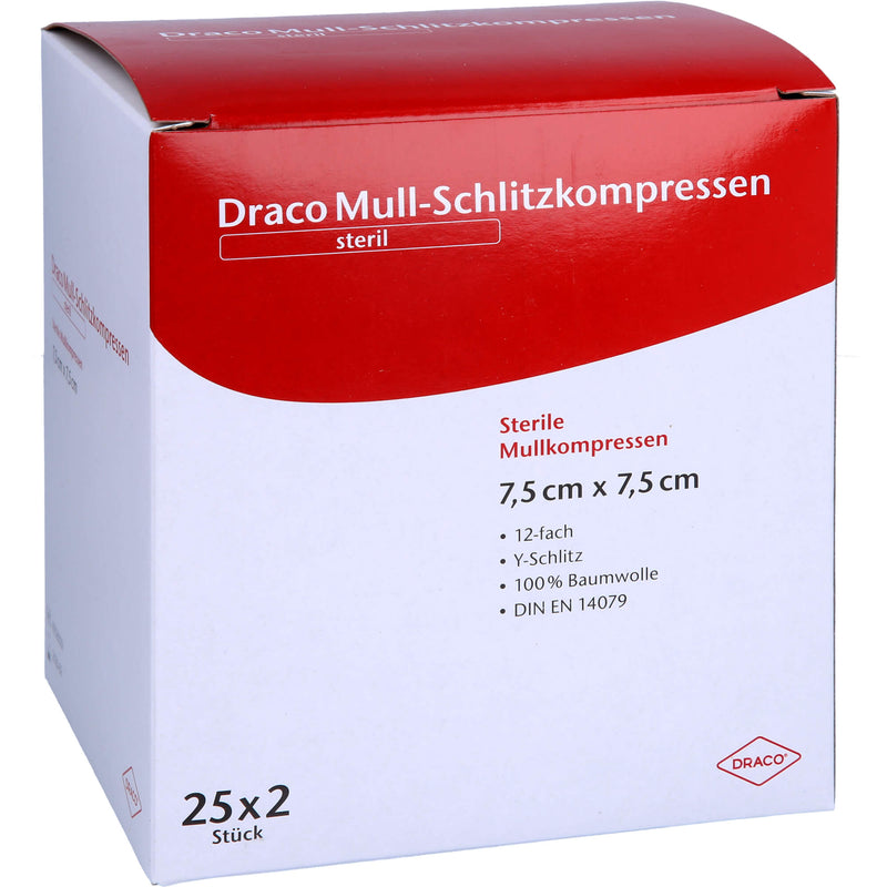 SCHLITZKOMP M7.5X7.5 12FST 25X2 St