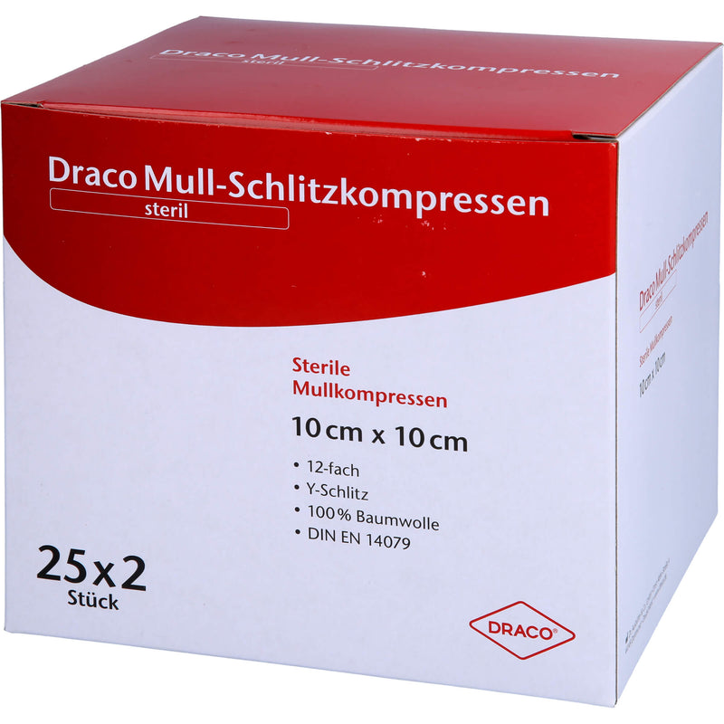 SCHLITZKOMP M10X10CM 12FST 25X2 St