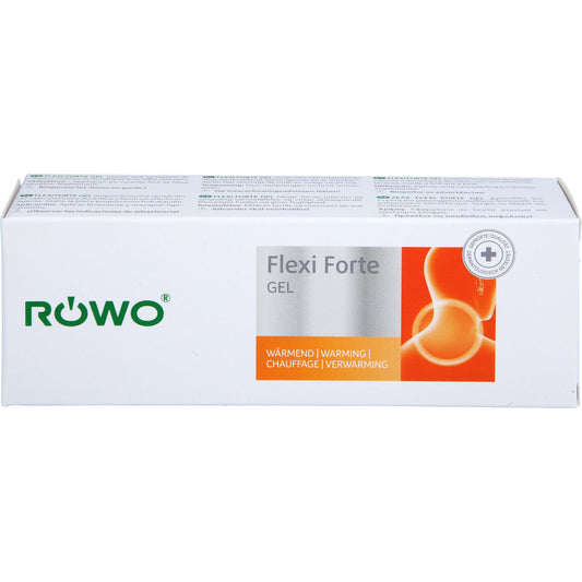 RÖWO Flexi Forte Gel 100 ml