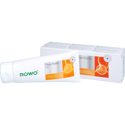 RÖWO Flexi Forte Gel 100 ml
