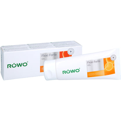 RÖWO Flexi Forte Gel 100 ml