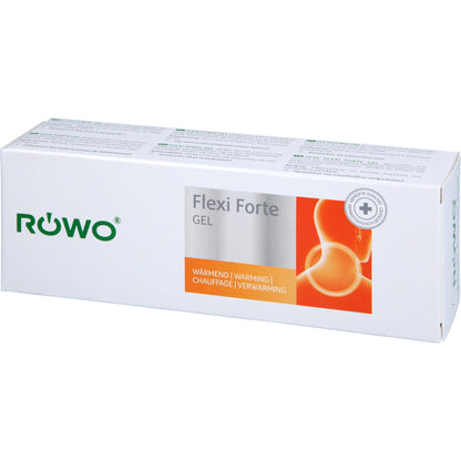 RÖWO Flexi Forte Gel 100 ml