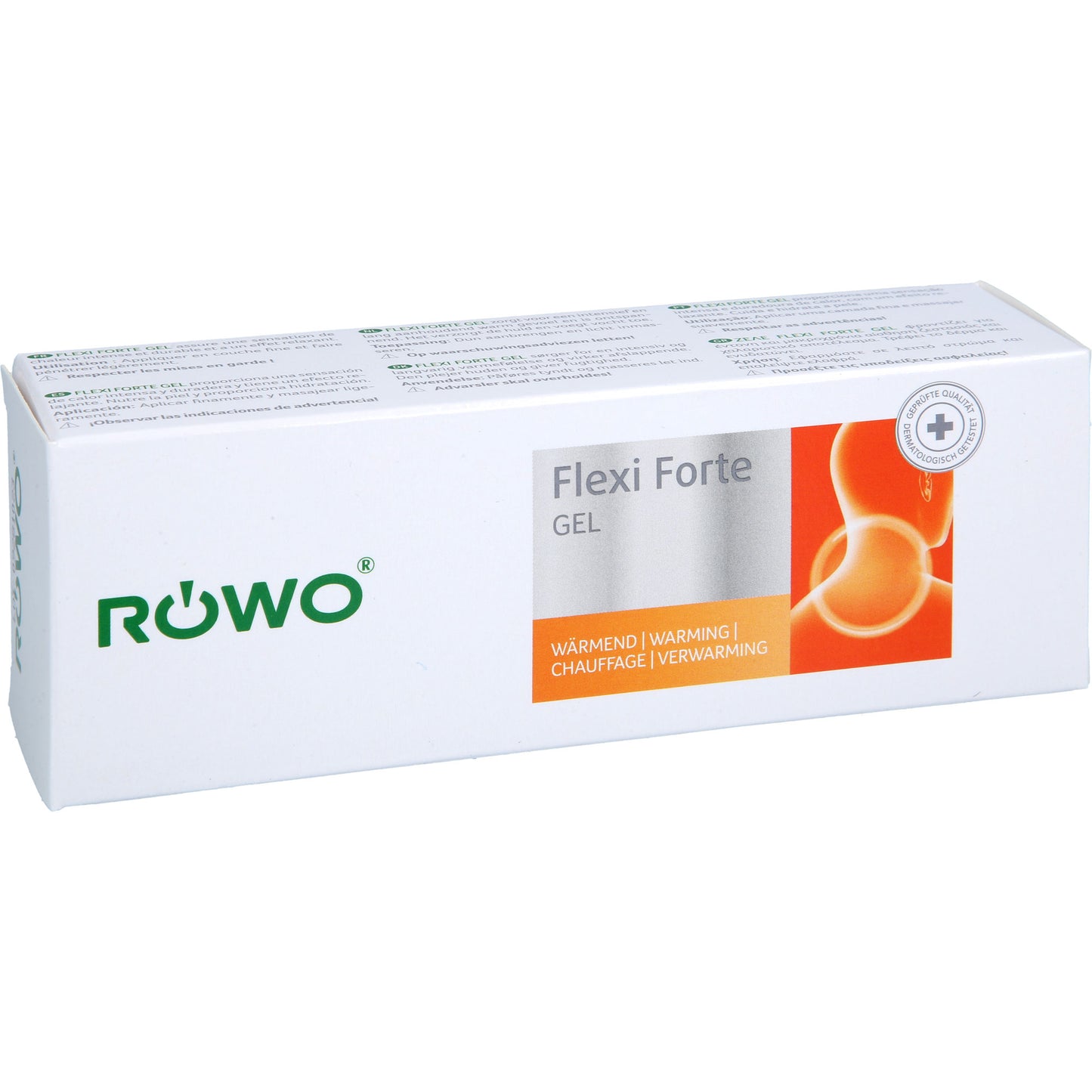 RÖWO Flexi Forte Gel 100 ml