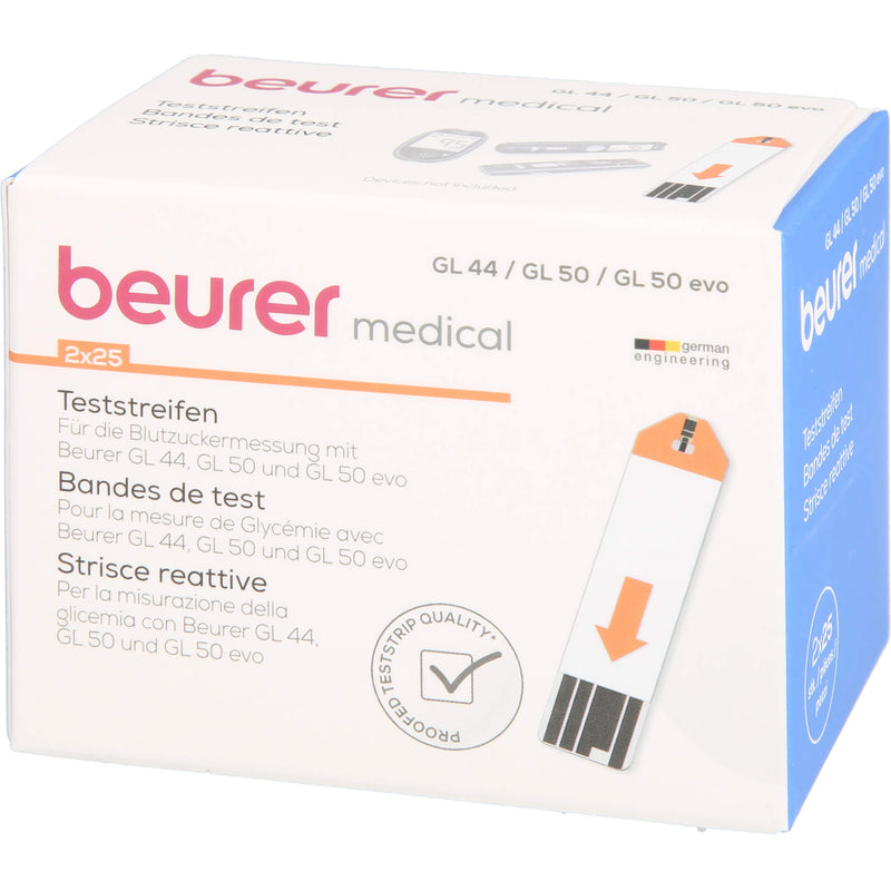 BEURER GL44/50 50 St