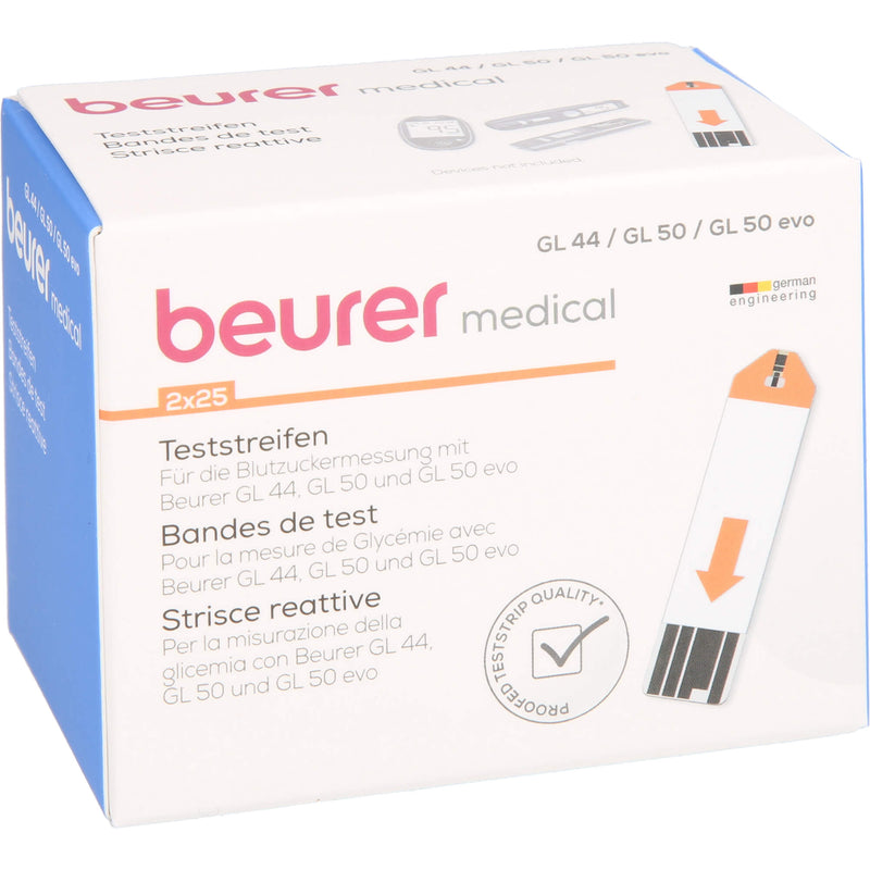 BEURER GL44/50 50 St