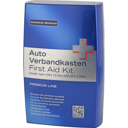 VERBANDKASTEN Kfz Premium Line DIN 13164 1 St