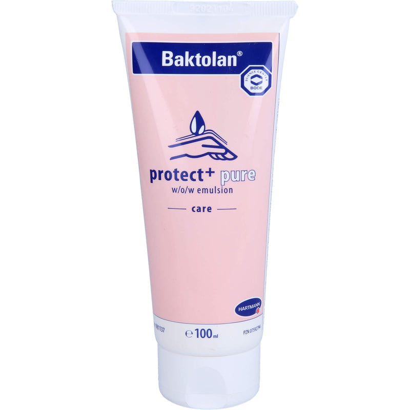 BAKTOLAN PROTECT+PURE 100 ml