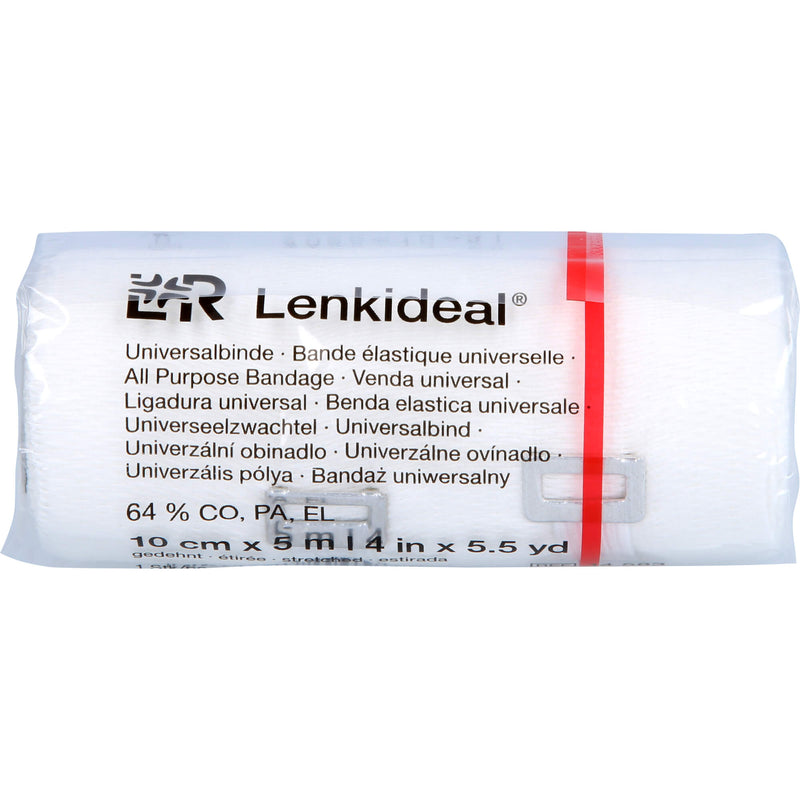 LENKIDEAL5MX10CM M VERB KL 1 St