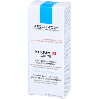 ROCHE-POSAY Kerium DS Creme 40 ml