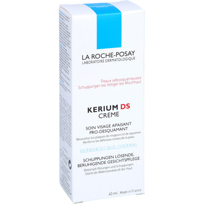 ROCHE-POSAY Kerium DS Creme 40 ml