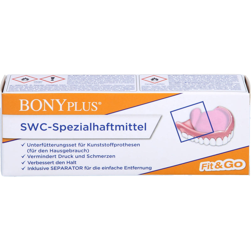 BONYPLUS SWC SPEZIAL SET 1 St