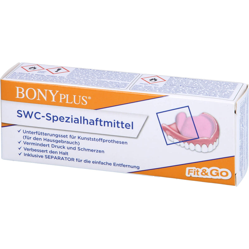 BONYPLUS SWC SPEZIAL SET 1 St