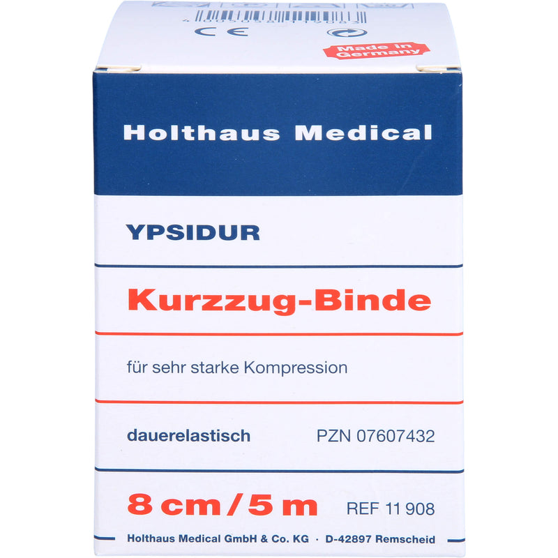 KURZZUGBINDE YPSID 8CMX5M 1 St