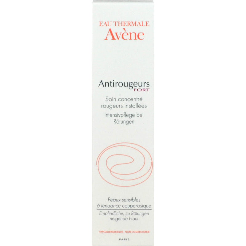 AVENE ANTIROU FORT INSPFL 30 ml