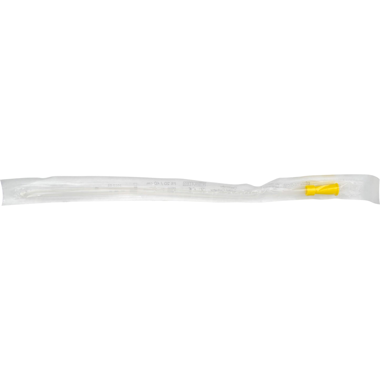 DARMROHR Ch 20 40 cm OROS 1 St