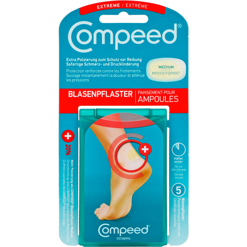 COMPEED BLASENPFL EXTREME 5 St