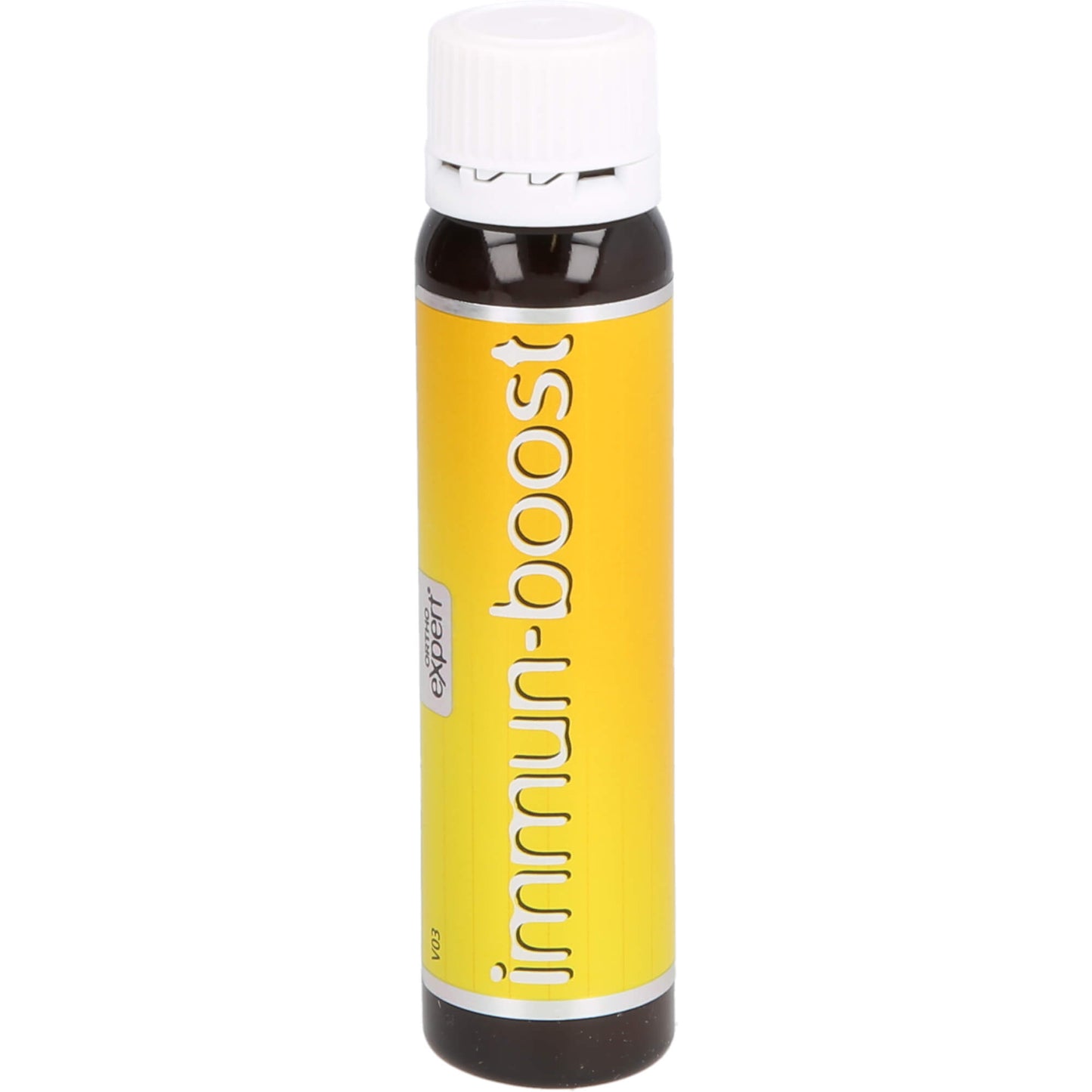 IMMUN-BOOST Orthoexpert Trinkampullen 7X25 ml