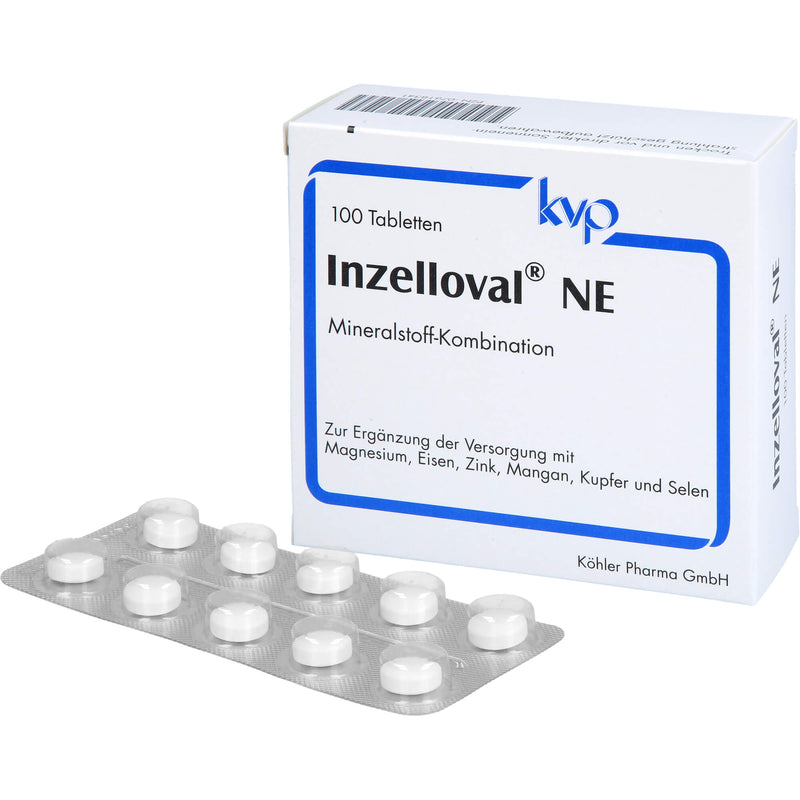 INZELLOVAL NE 100 St