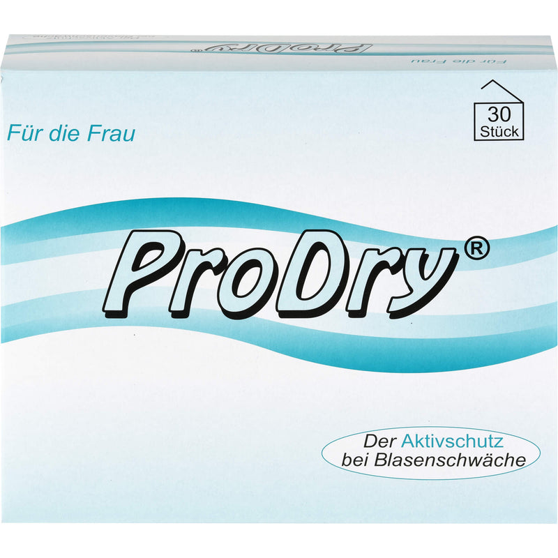 PRODRY AKTIVSCHUTZ INKONTI 30 St