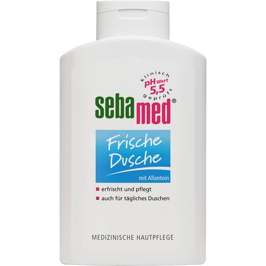 SEBAMED Frische Dusche 400 ml