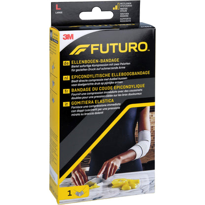 FUTURO Ellenbogenbandage L 1 St