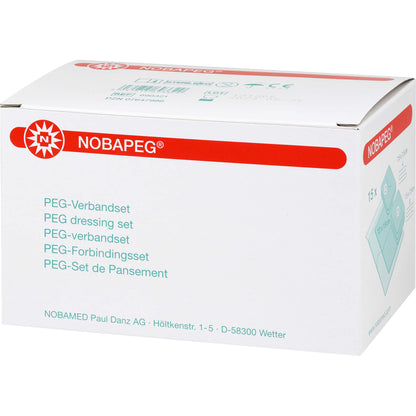 NOBAPEG 15 St
