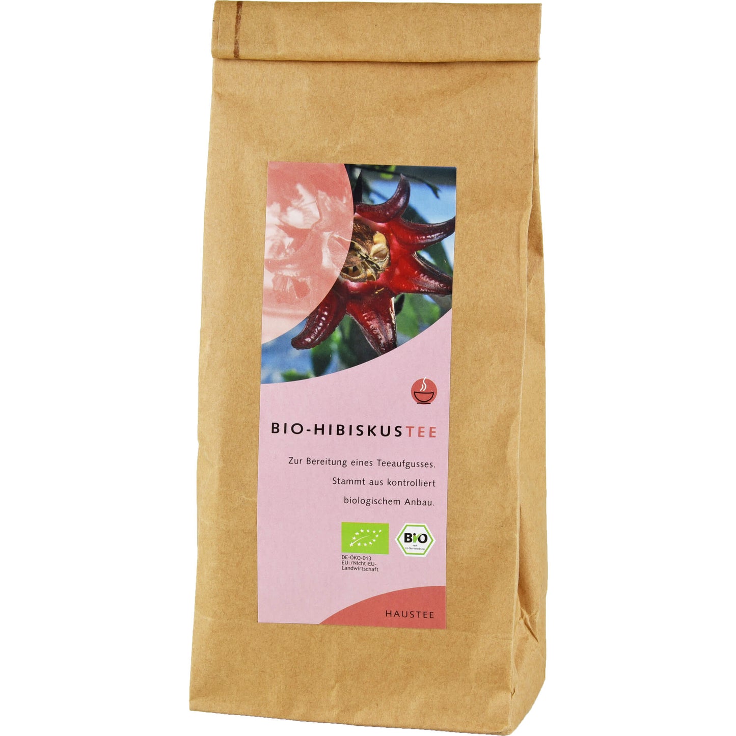 HIBISKUSTEE Bio 200 g